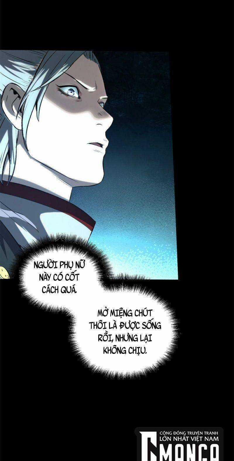 Ẩn Núp Trăm Ngày, Ta Cưới Luôn Nữ Đế Nước Địch Làm Vợ Chapter 40 trang 26