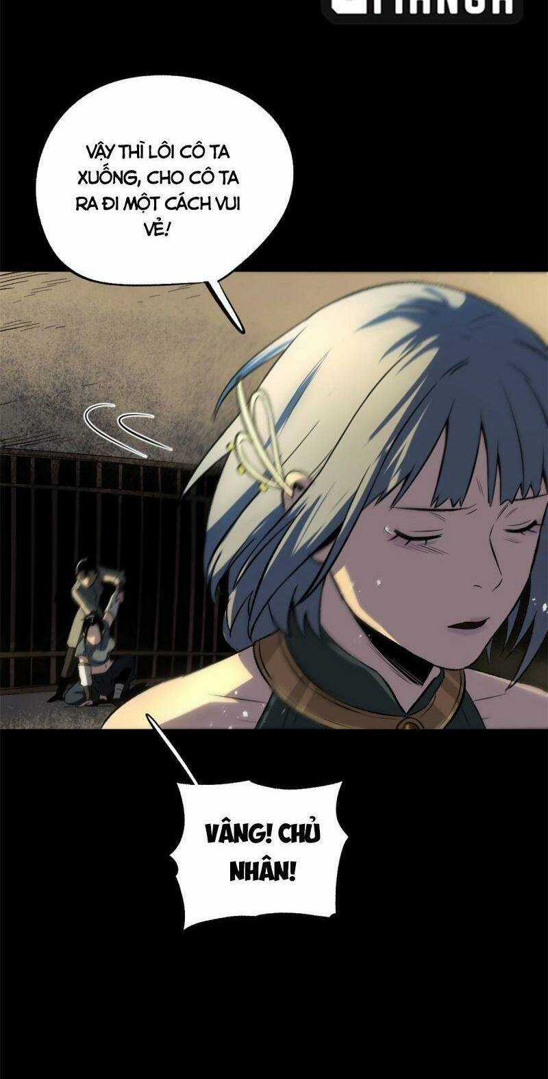 Ẩn Núp Trăm Ngày, Ta Cưới Luôn Nữ Đế Nước Địch Làm Vợ Chapter 40 trang 27