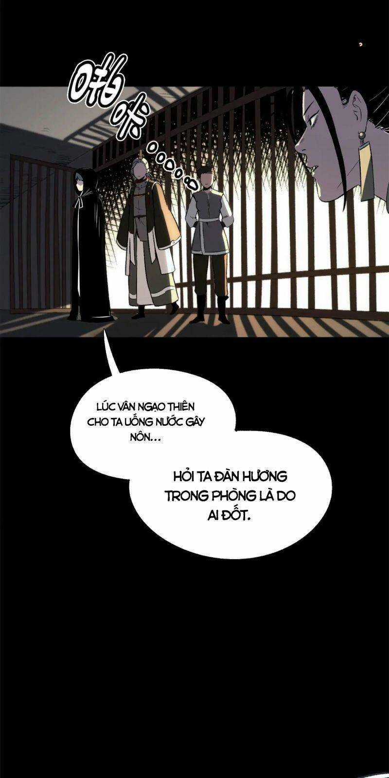 Ẩn Núp Trăm Ngày, Ta Cưới Luôn Nữ Đế Nước Địch Làm Vợ Chapter 40 trang 3