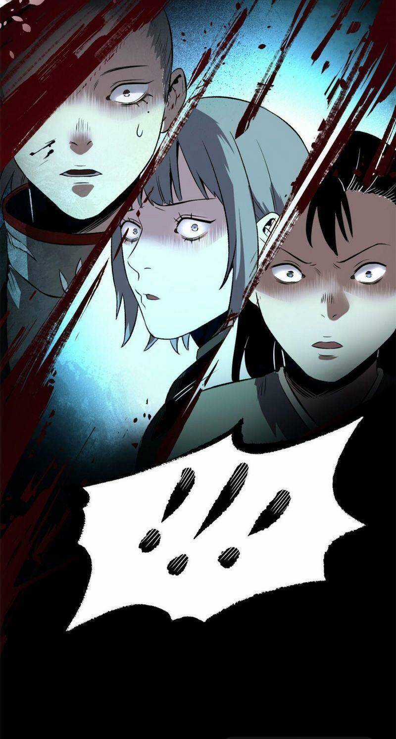 Ẩn Núp Trăm Ngày, Ta Cưới Luôn Nữ Đế Nước Địch Làm Vợ Chapter 40 trang 30