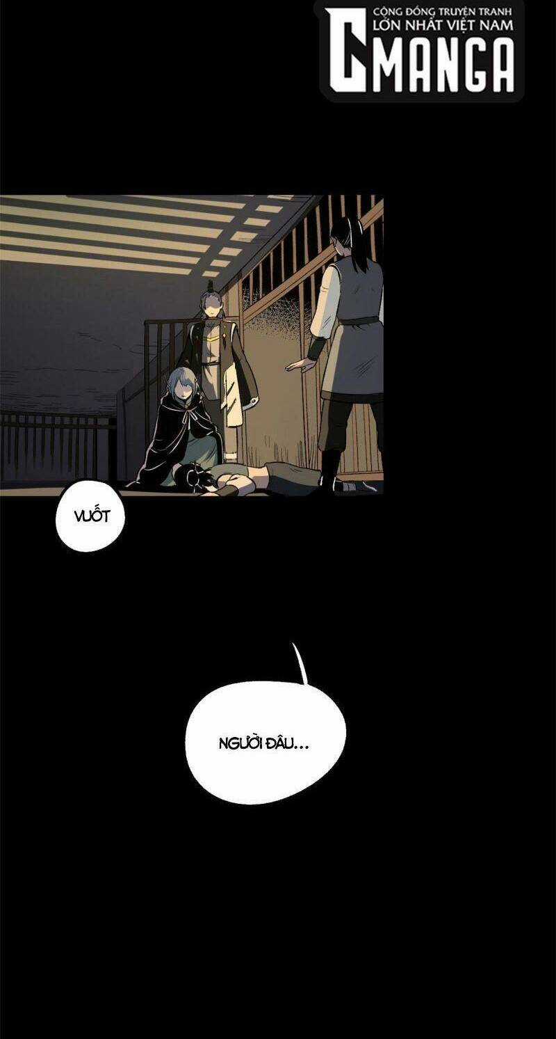 Ẩn Núp Trăm Ngày, Ta Cưới Luôn Nữ Đế Nước Địch Làm Vợ Chapter 40 trang 31