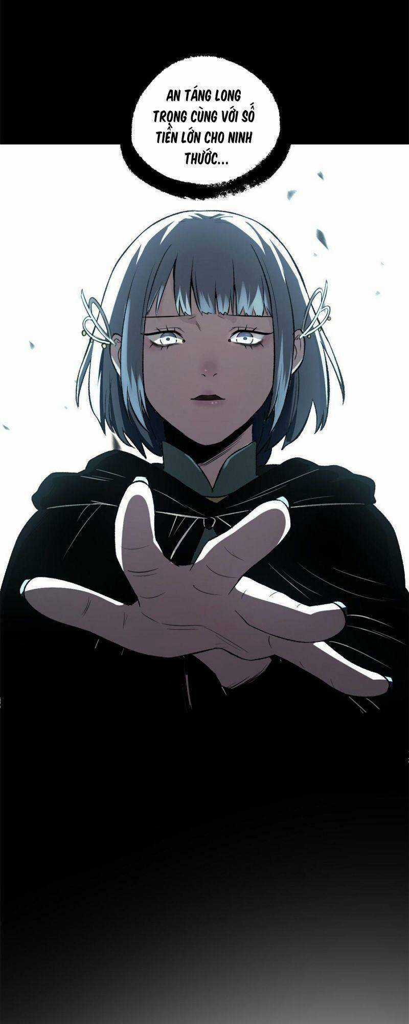 Ẩn Núp Trăm Ngày, Ta Cưới Luôn Nữ Đế Nước Địch Làm Vợ Chapter 40 trang 32