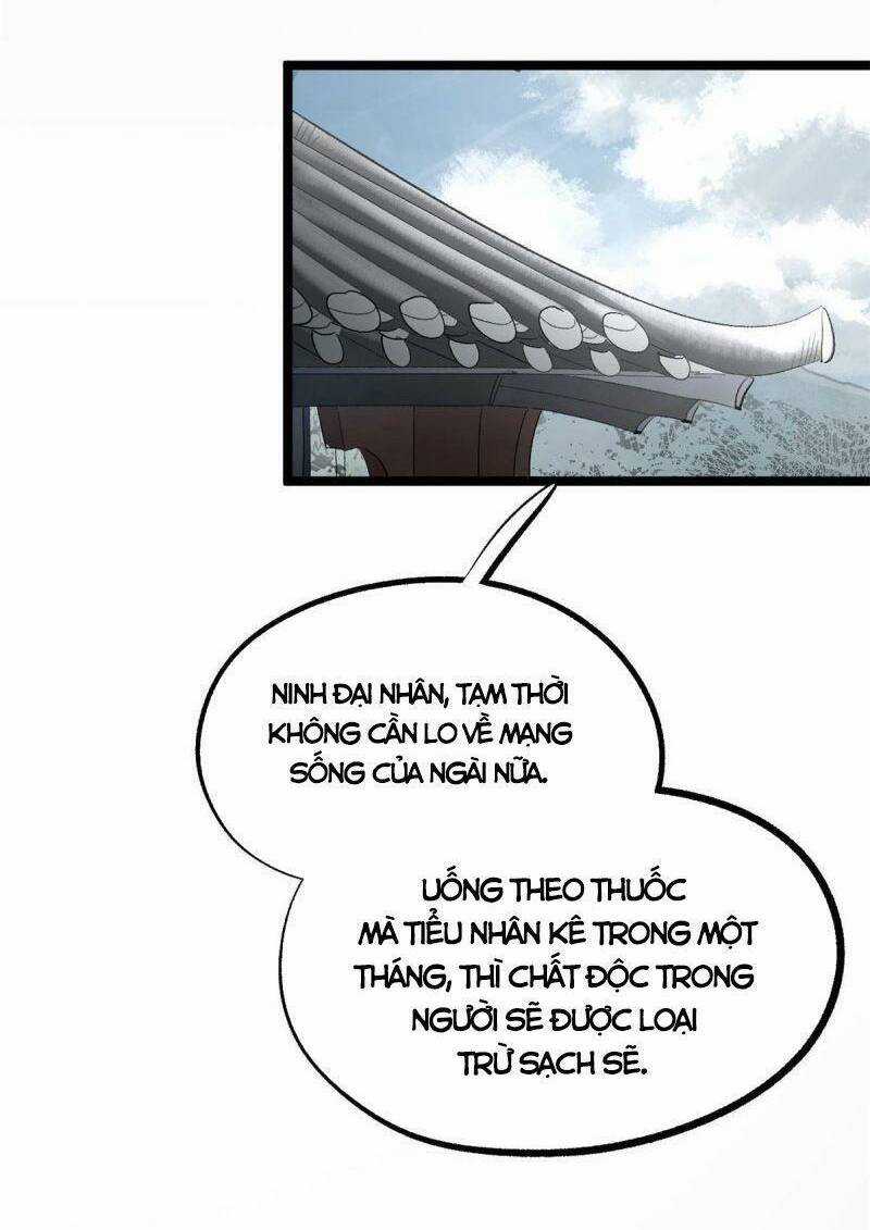 Ẩn Núp Trăm Ngày, Ta Cưới Luôn Nữ Đế Nước Địch Làm Vợ Chapter 40 trang 34