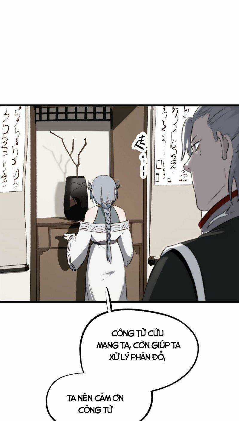 Ẩn Núp Trăm Ngày, Ta Cưới Luôn Nữ Đế Nước Địch Làm Vợ Chapter 40 trang 39