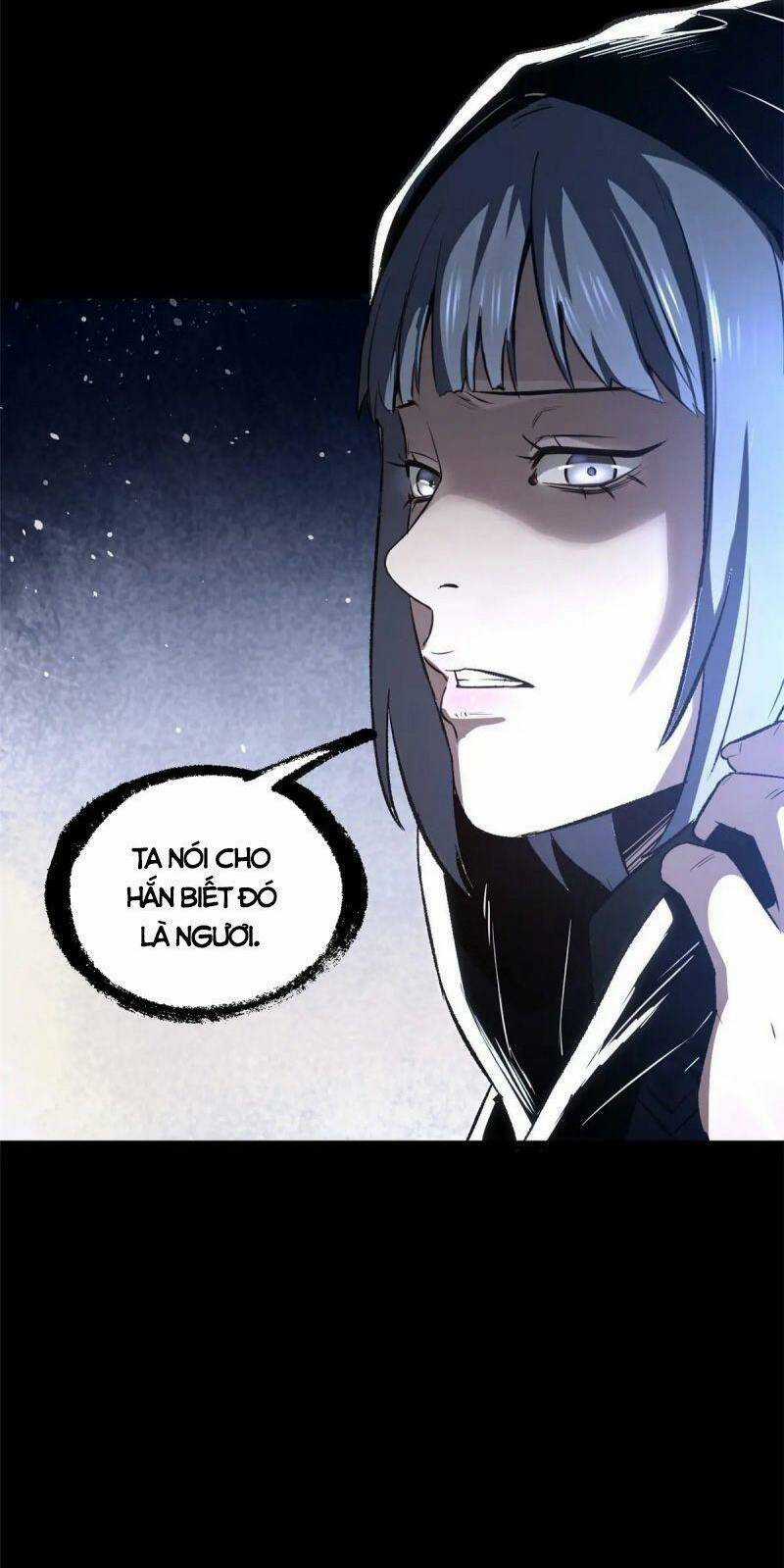 Ẩn Núp Trăm Ngày, Ta Cưới Luôn Nữ Đế Nước Địch Làm Vợ Chapter 40 trang 4