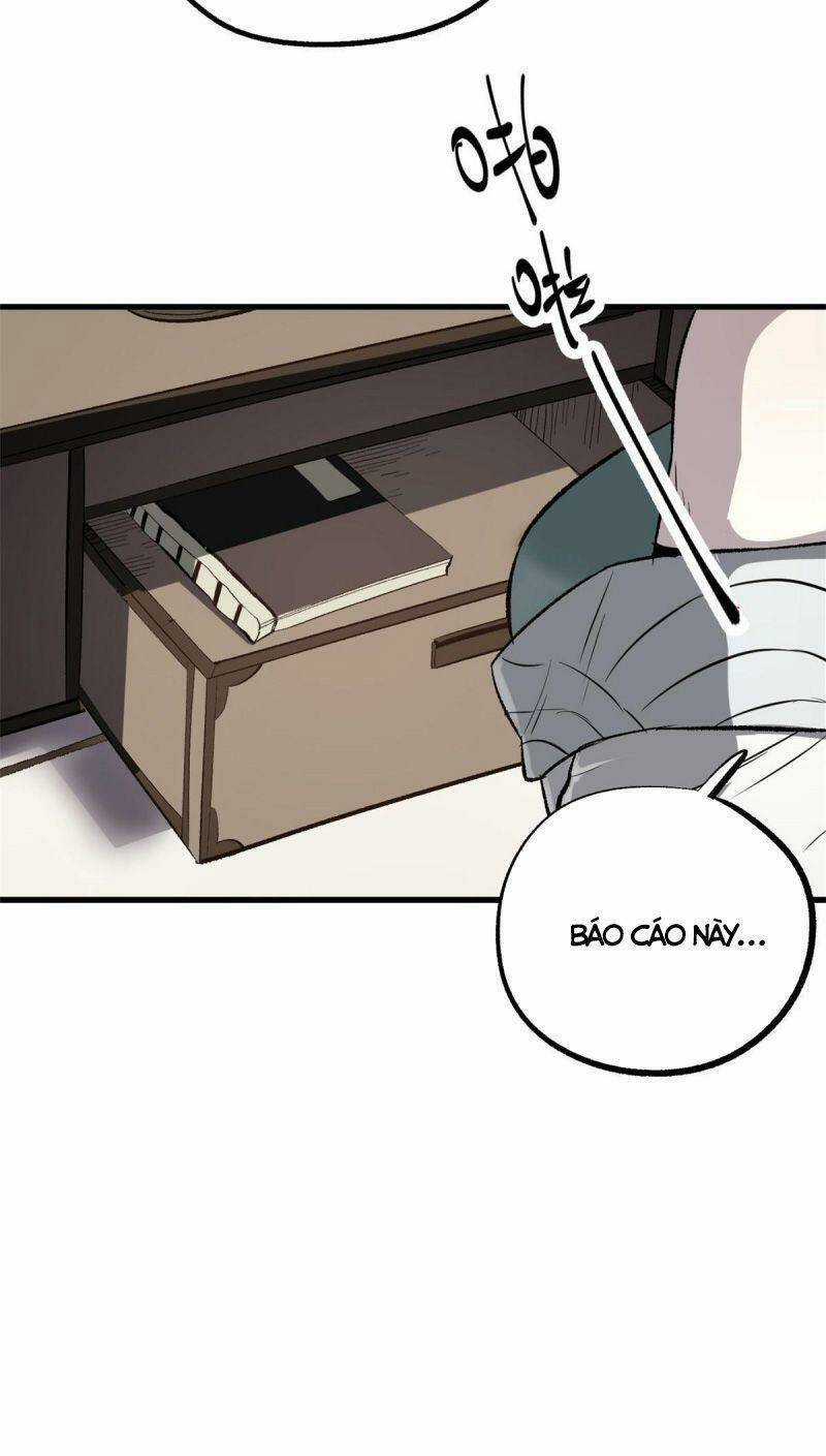 Ẩn Núp Trăm Ngày, Ta Cưới Luôn Nữ Đế Nước Địch Làm Vợ Chapter 40 trang 40