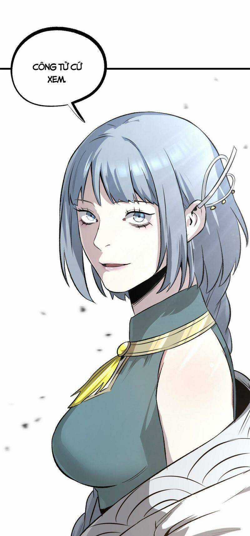 Ẩn Núp Trăm Ngày, Ta Cưới Luôn Nữ Đế Nước Địch Làm Vợ Chapter 40 trang 41