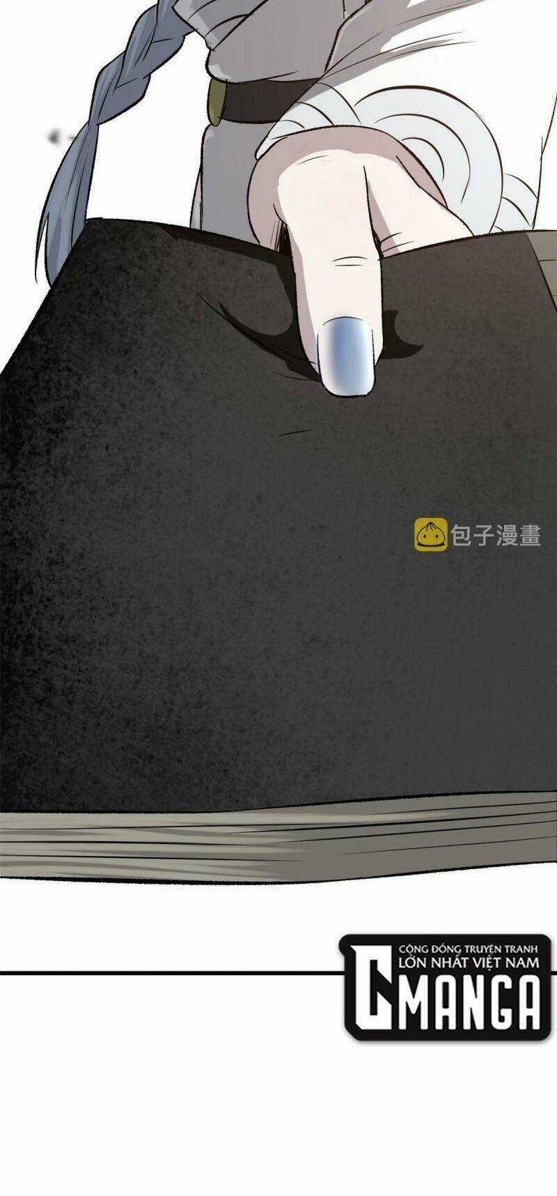 Ẩn Núp Trăm Ngày, Ta Cưới Luôn Nữ Đế Nước Địch Làm Vợ Chapter 40 trang 42