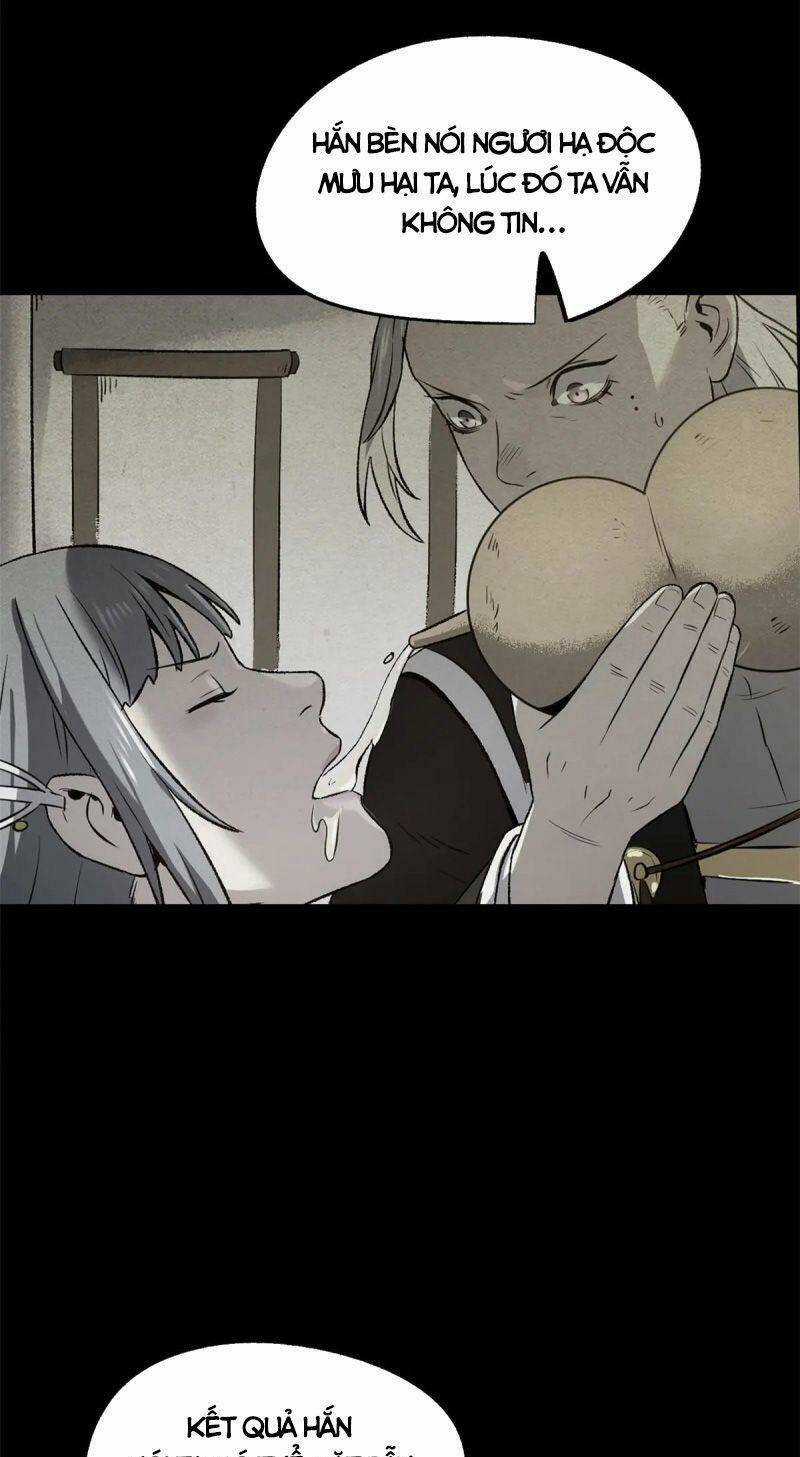 Ẩn Núp Trăm Ngày, Ta Cưới Luôn Nữ Đế Nước Địch Làm Vợ Chapter 40 trang 5