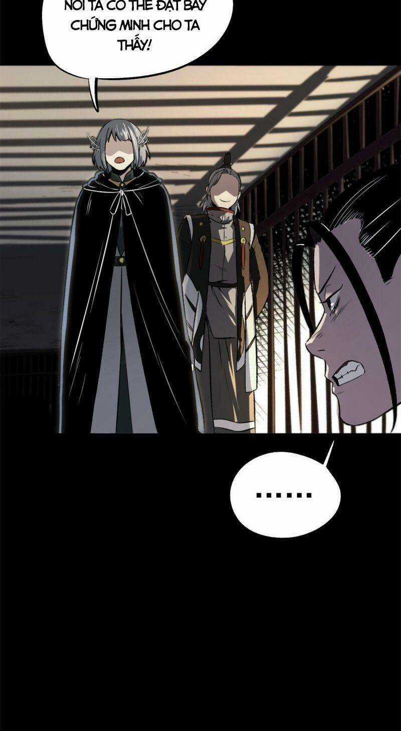 Ẩn Núp Trăm Ngày, Ta Cưới Luôn Nữ Đế Nước Địch Làm Vợ Chapter 40 trang 6