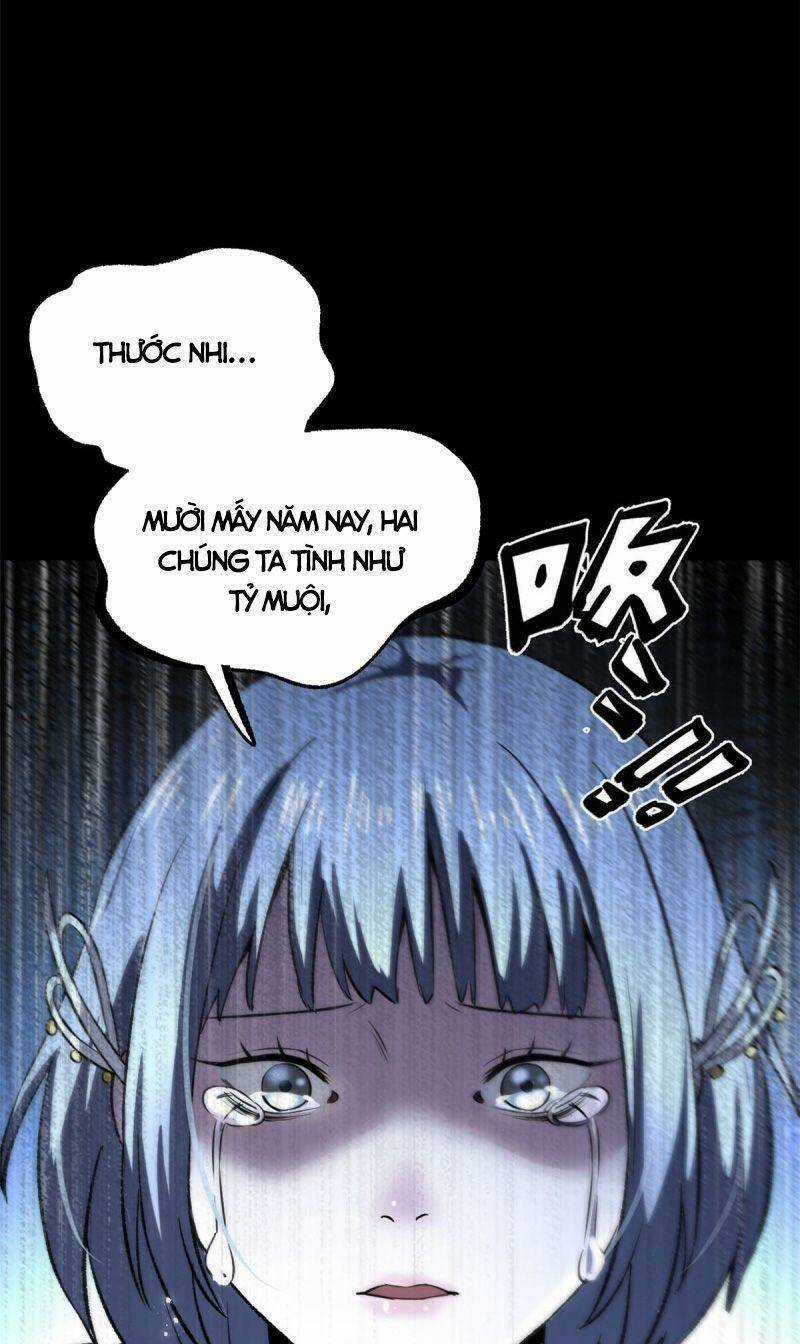 Ẩn Núp Trăm Ngày, Ta Cưới Luôn Nữ Đế Nước Địch Làm Vợ Chapter 40 trang 7