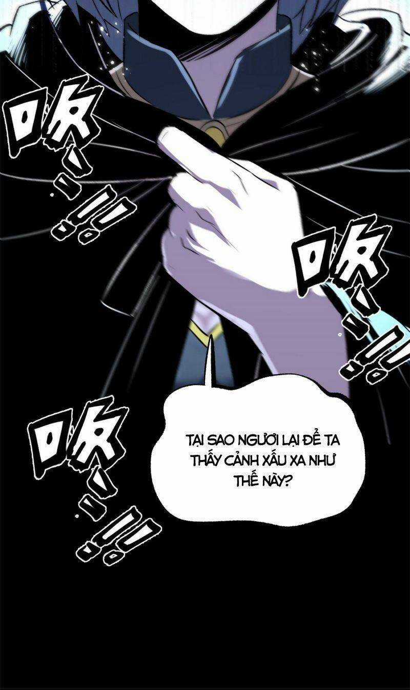 Ẩn Núp Trăm Ngày, Ta Cưới Luôn Nữ Đế Nước Địch Làm Vợ Chapter 40 trang 8