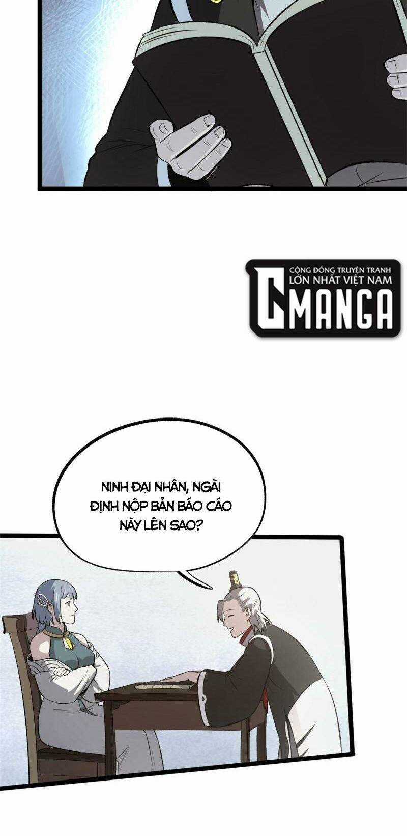 Ẩn Núp Trăm Ngày, Ta Cưới Luôn Nữ Đế Nước Địch Làm Vợ Chapter 41 trang 13