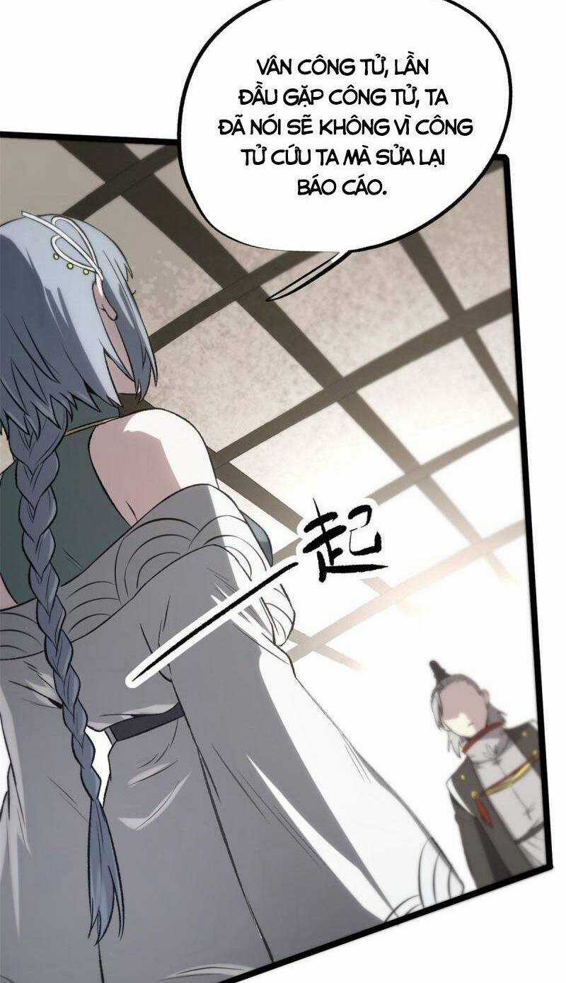 Ẩn Núp Trăm Ngày, Ta Cưới Luôn Nữ Đế Nước Địch Làm Vợ Chapter 41 trang 17