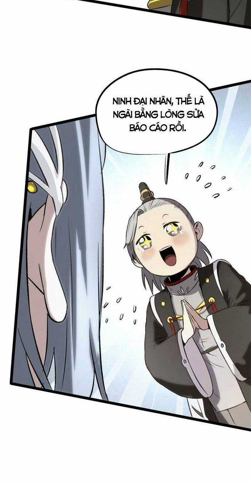 Ẩn Núp Trăm Ngày, Ta Cưới Luôn Nữ Đế Nước Địch Làm Vợ Chapter 41 trang 19