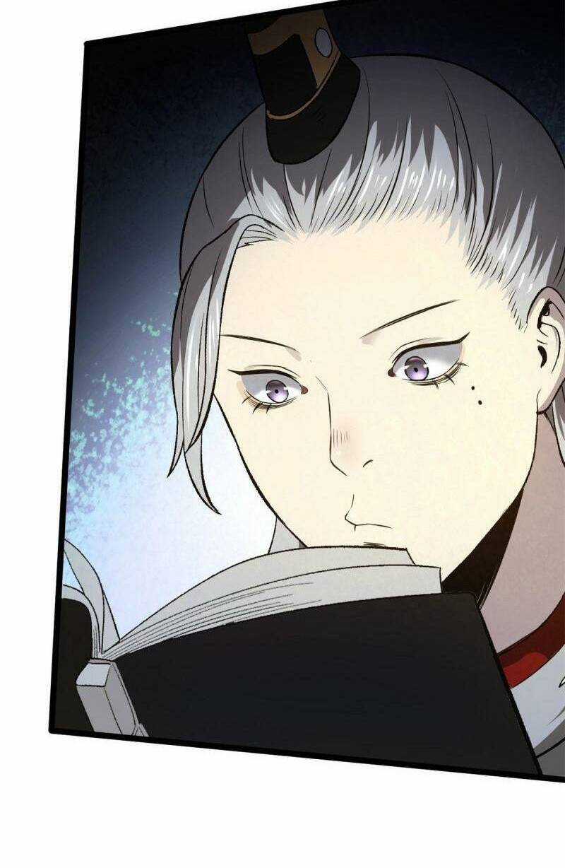 Ẩn Núp Trăm Ngày, Ta Cưới Luôn Nữ Đế Nước Địch Làm Vợ Chapter 41 trang 2