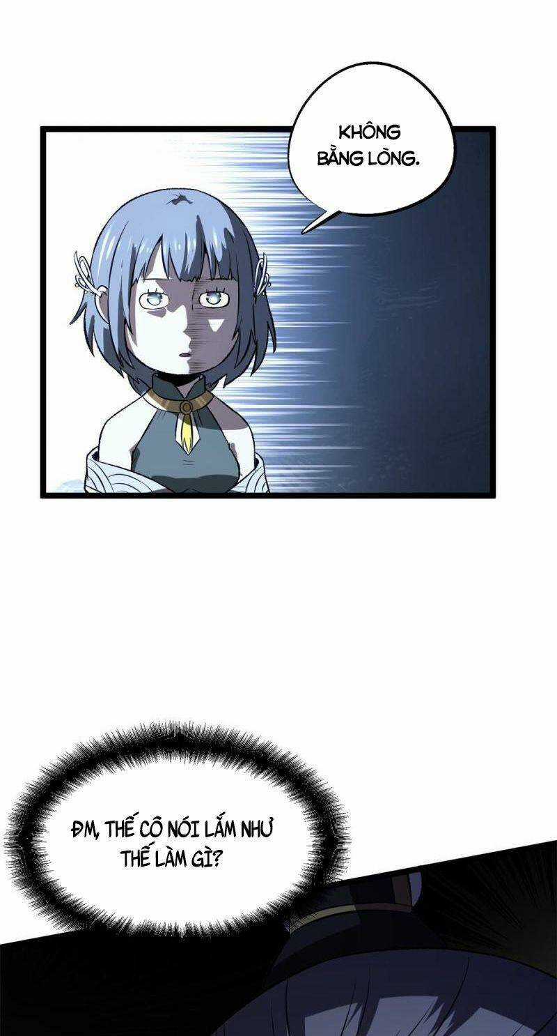 Ẩn Núp Trăm Ngày, Ta Cưới Luôn Nữ Đế Nước Địch Làm Vợ Chapter 41 trang 20