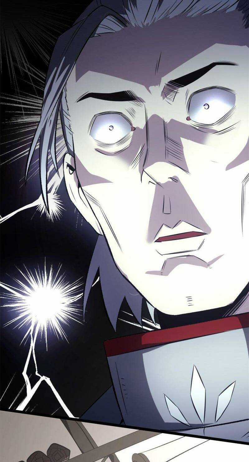 Ẩn Núp Trăm Ngày, Ta Cưới Luôn Nữ Đế Nước Địch Làm Vợ Chapter 41 trang 21