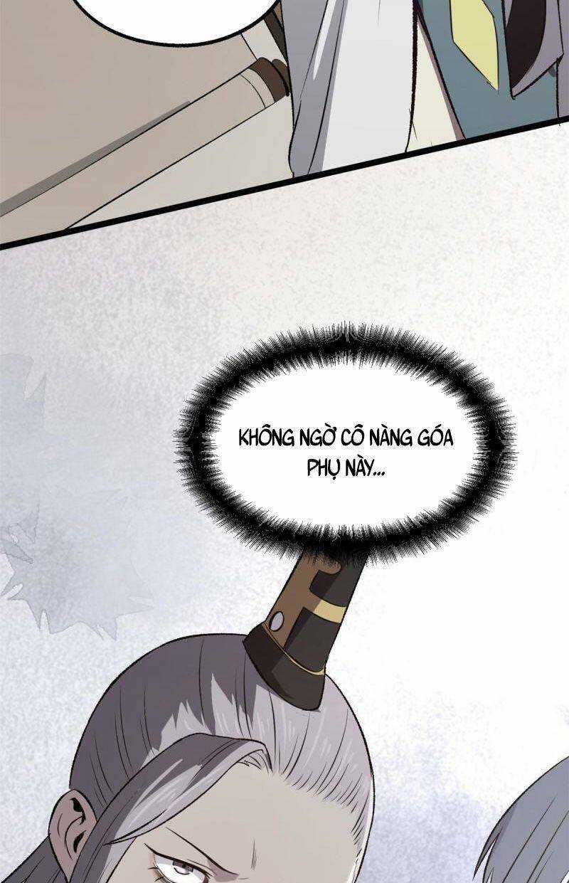 Ẩn Núp Trăm Ngày, Ta Cưới Luôn Nữ Đế Nước Địch Làm Vợ Chapter 41 trang 23