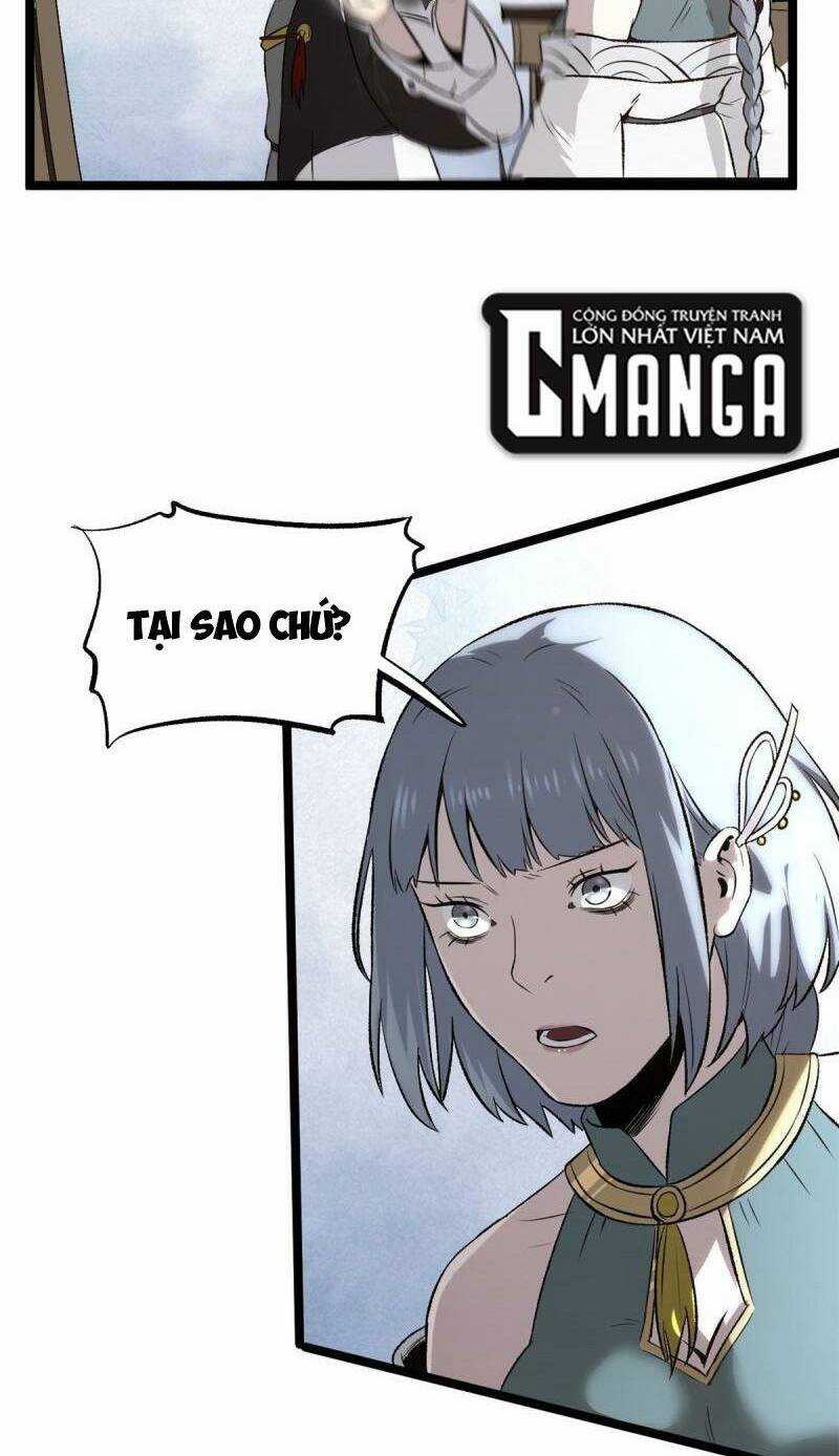 Ẩn Núp Trăm Ngày, Ta Cưới Luôn Nữ Đế Nước Địch Làm Vợ Chapter 41 trang 26