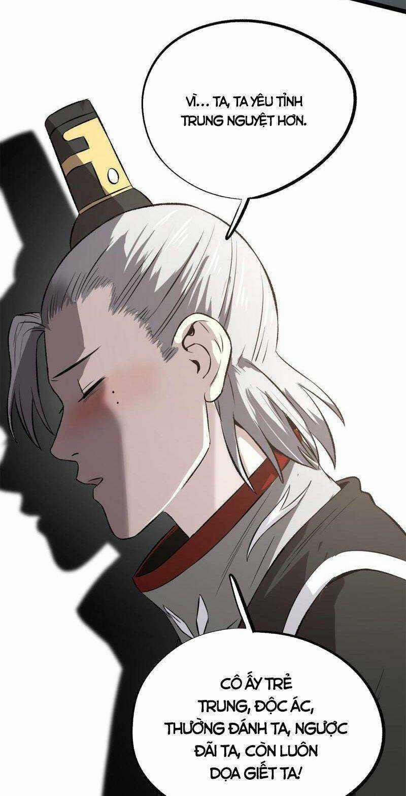 Ẩn Núp Trăm Ngày, Ta Cưới Luôn Nữ Đế Nước Địch Làm Vợ Chapter 41 trang 27