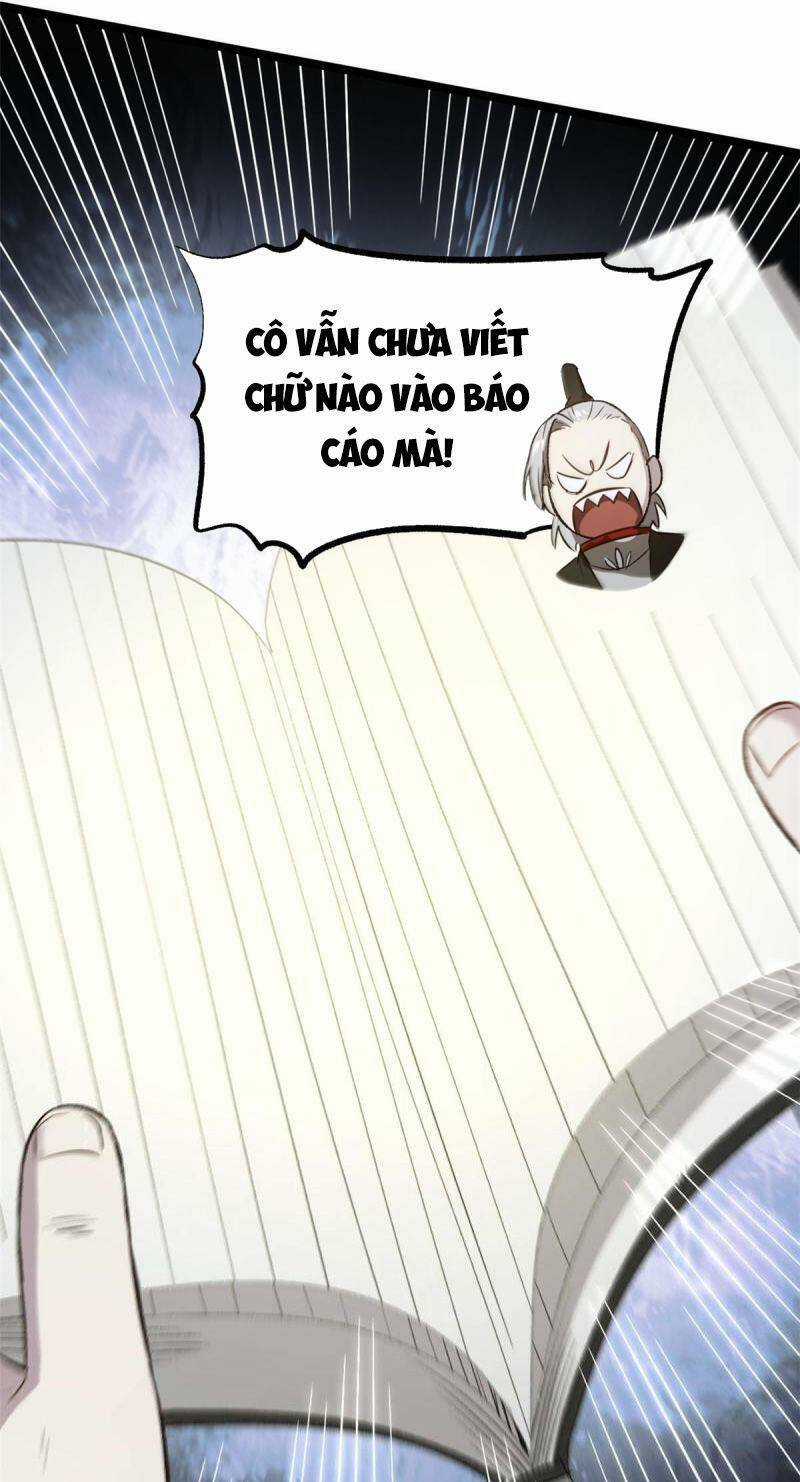 Ẩn Núp Trăm Ngày, Ta Cưới Luôn Nữ Đế Nước Địch Làm Vợ Chapter 41 trang 3