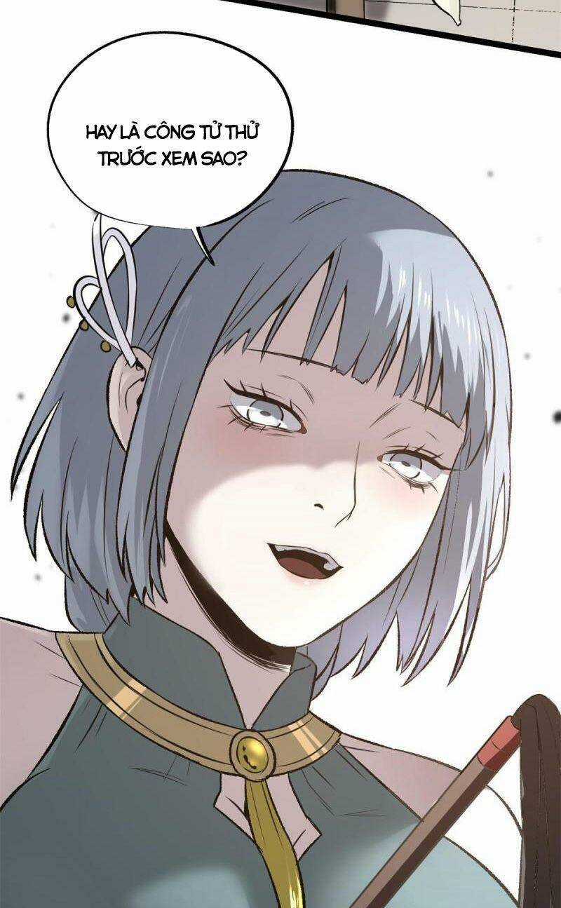 Ẩn Núp Trăm Ngày, Ta Cưới Luôn Nữ Đế Nước Địch Làm Vợ Chapter 41 trang 30