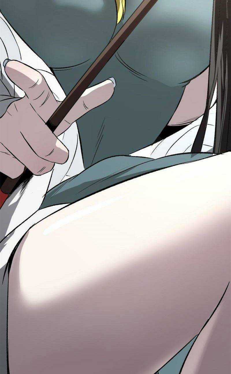 Ẩn Núp Trăm Ngày, Ta Cưới Luôn Nữ Đế Nước Địch Làm Vợ Chapter 41 trang 31