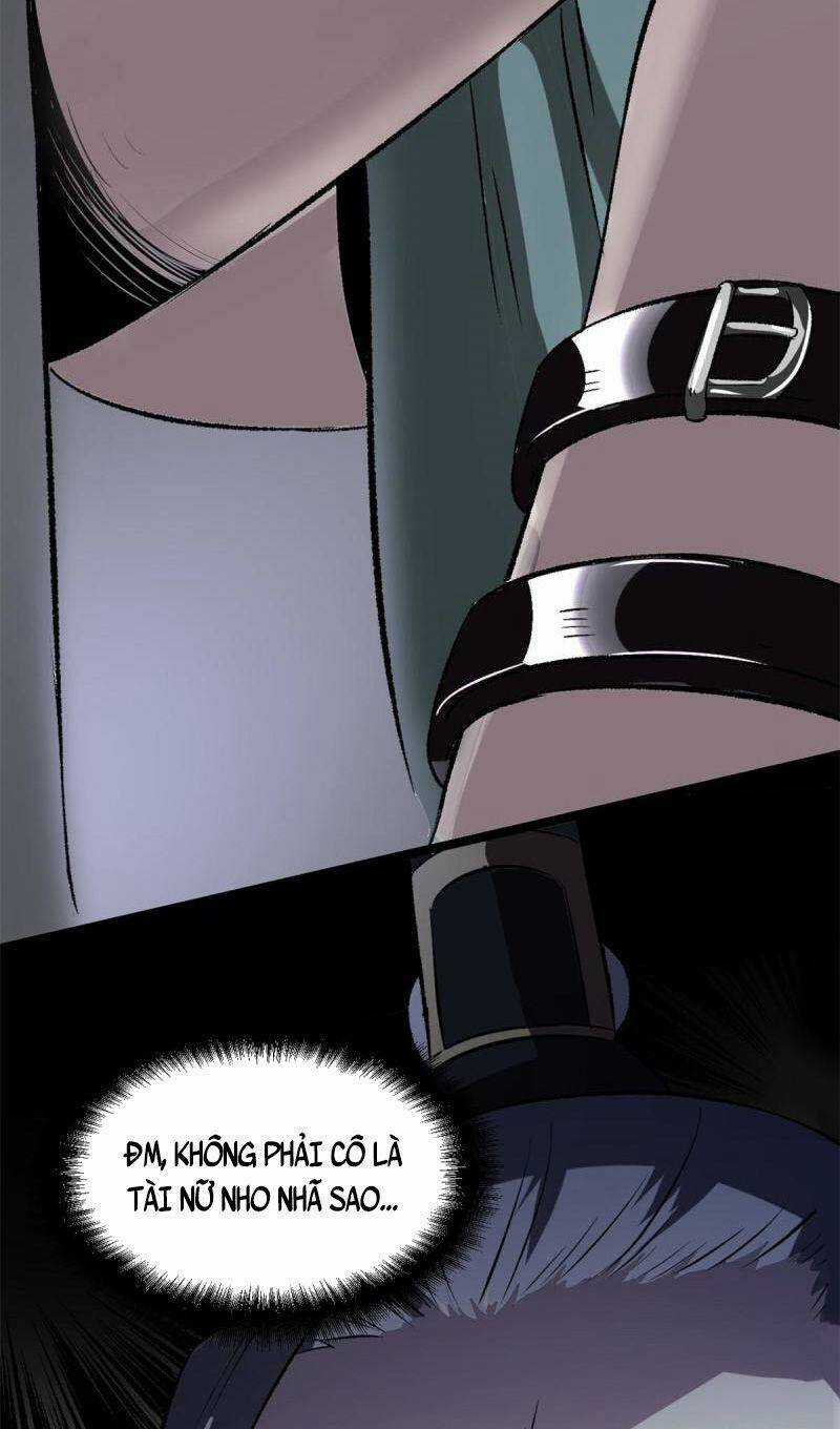 Ẩn Núp Trăm Ngày, Ta Cưới Luôn Nữ Đế Nước Địch Làm Vợ Chapter 41 trang 32