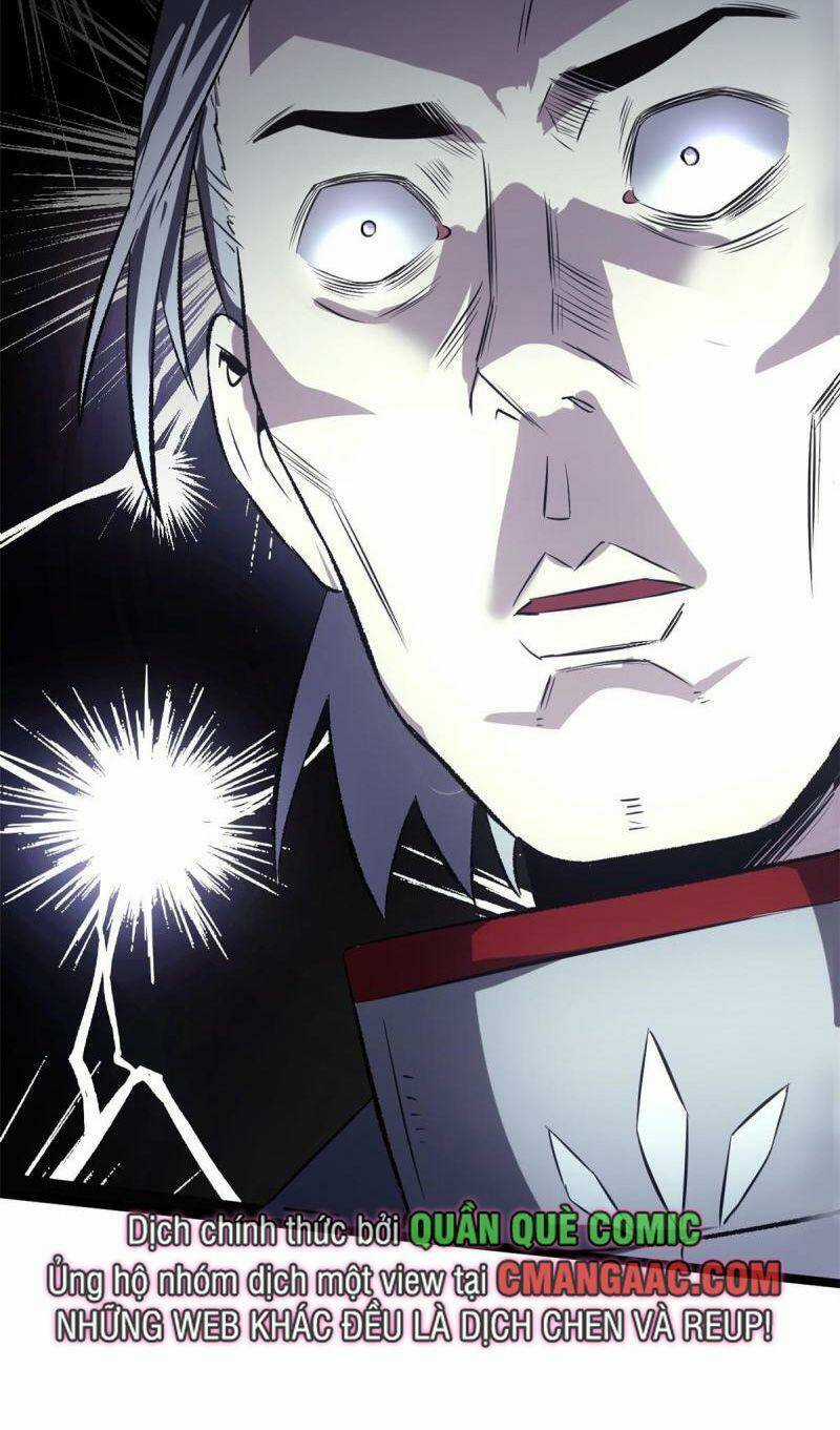 Ẩn Núp Trăm Ngày, Ta Cưới Luôn Nữ Đế Nước Địch Làm Vợ Chapter 41 trang 33