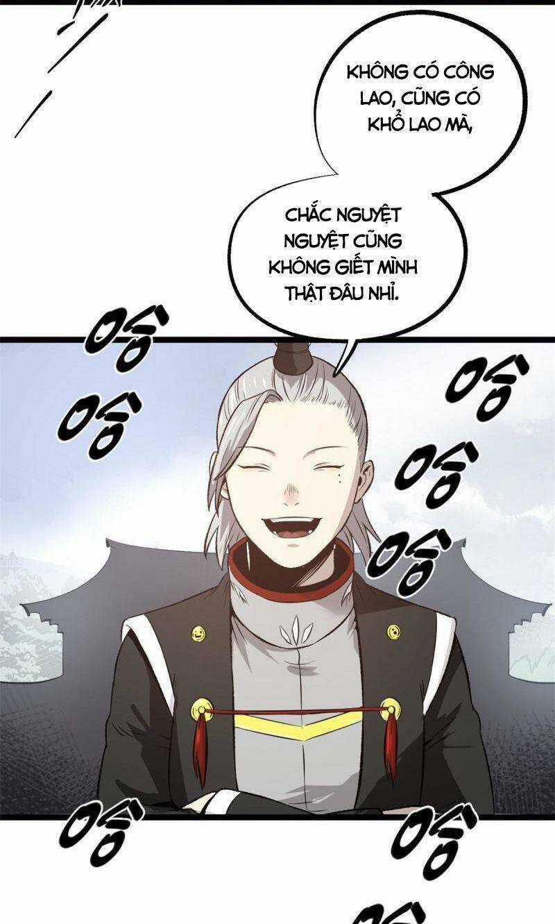 Ẩn Núp Trăm Ngày, Ta Cưới Luôn Nữ Đế Nước Địch Làm Vợ Chapter 42 trang 10