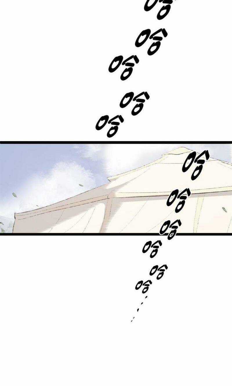 Ẩn Núp Trăm Ngày, Ta Cưới Luôn Nữ Đế Nước Địch Làm Vợ Chapter 42 trang 11