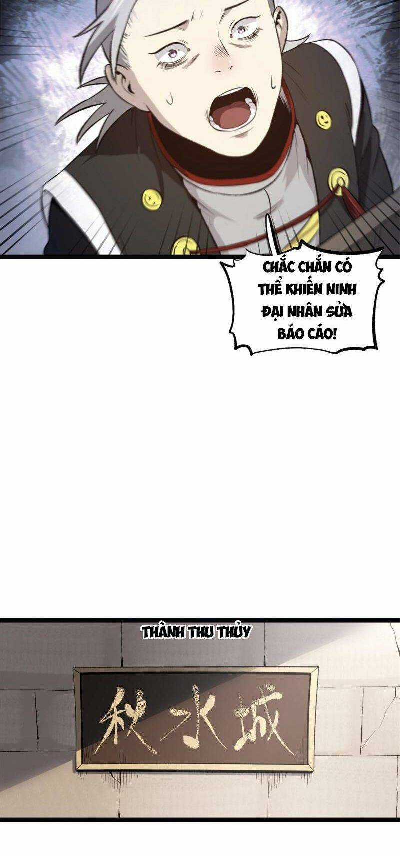 Ẩn Núp Trăm Ngày, Ta Cưới Luôn Nữ Đế Nước Địch Làm Vợ Chapter 42 trang 16