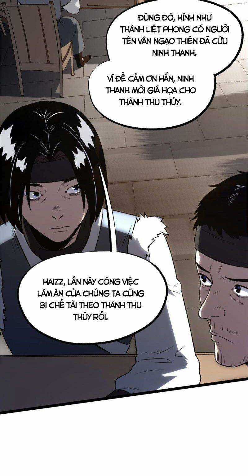 Ẩn Núp Trăm Ngày, Ta Cưới Luôn Nữ Đế Nước Địch Làm Vợ Chapter 42 trang 18