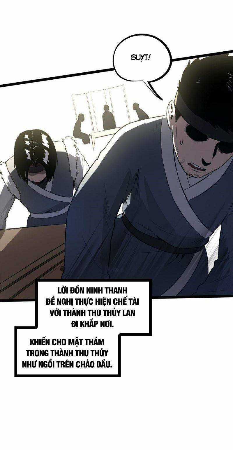 Ẩn Núp Trăm Ngày, Ta Cưới Luôn Nữ Đế Nước Địch Làm Vợ Chapter 42 trang 19