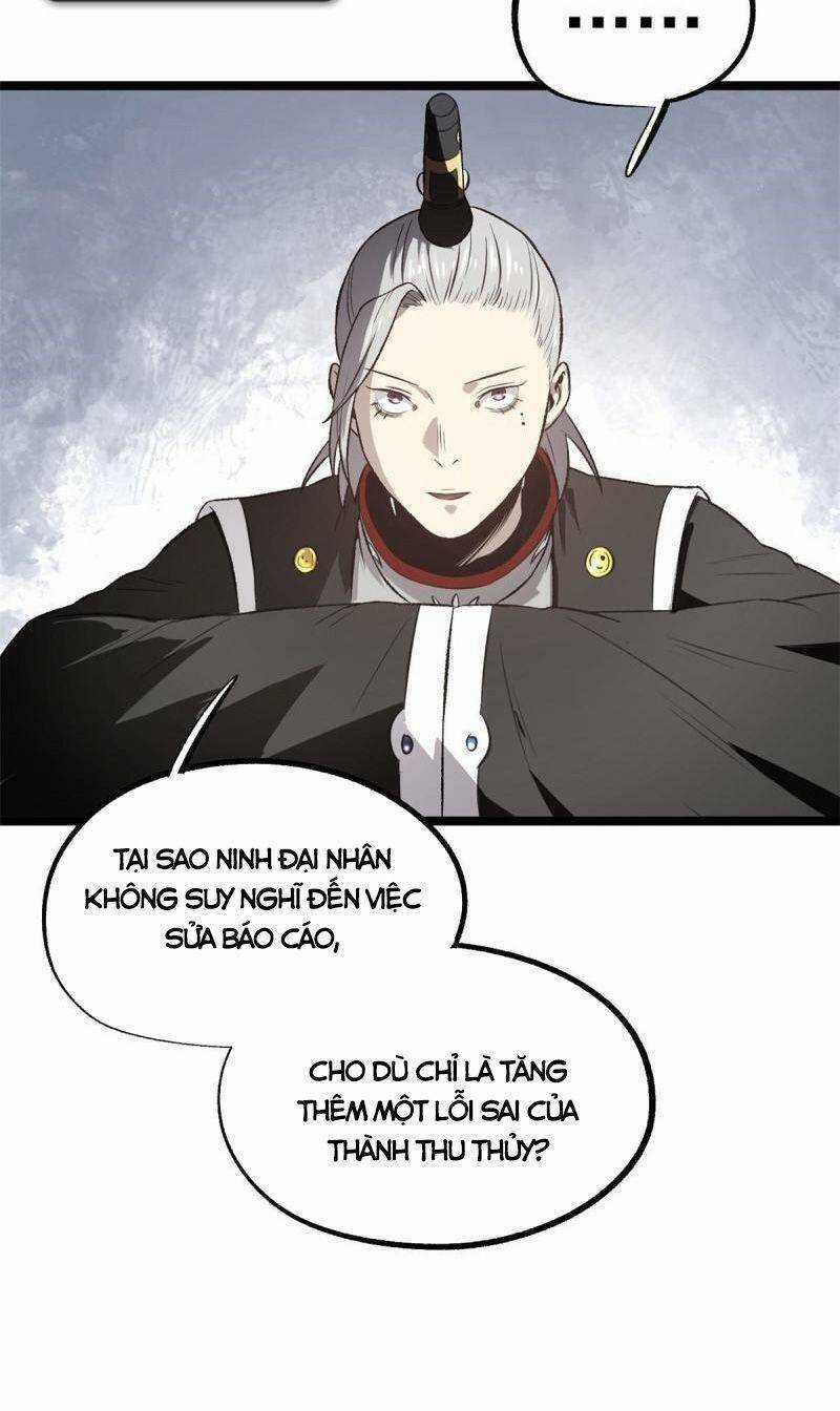 Ẩn Núp Trăm Ngày, Ta Cưới Luôn Nữ Đế Nước Địch Làm Vợ Chapter 42 trang 2