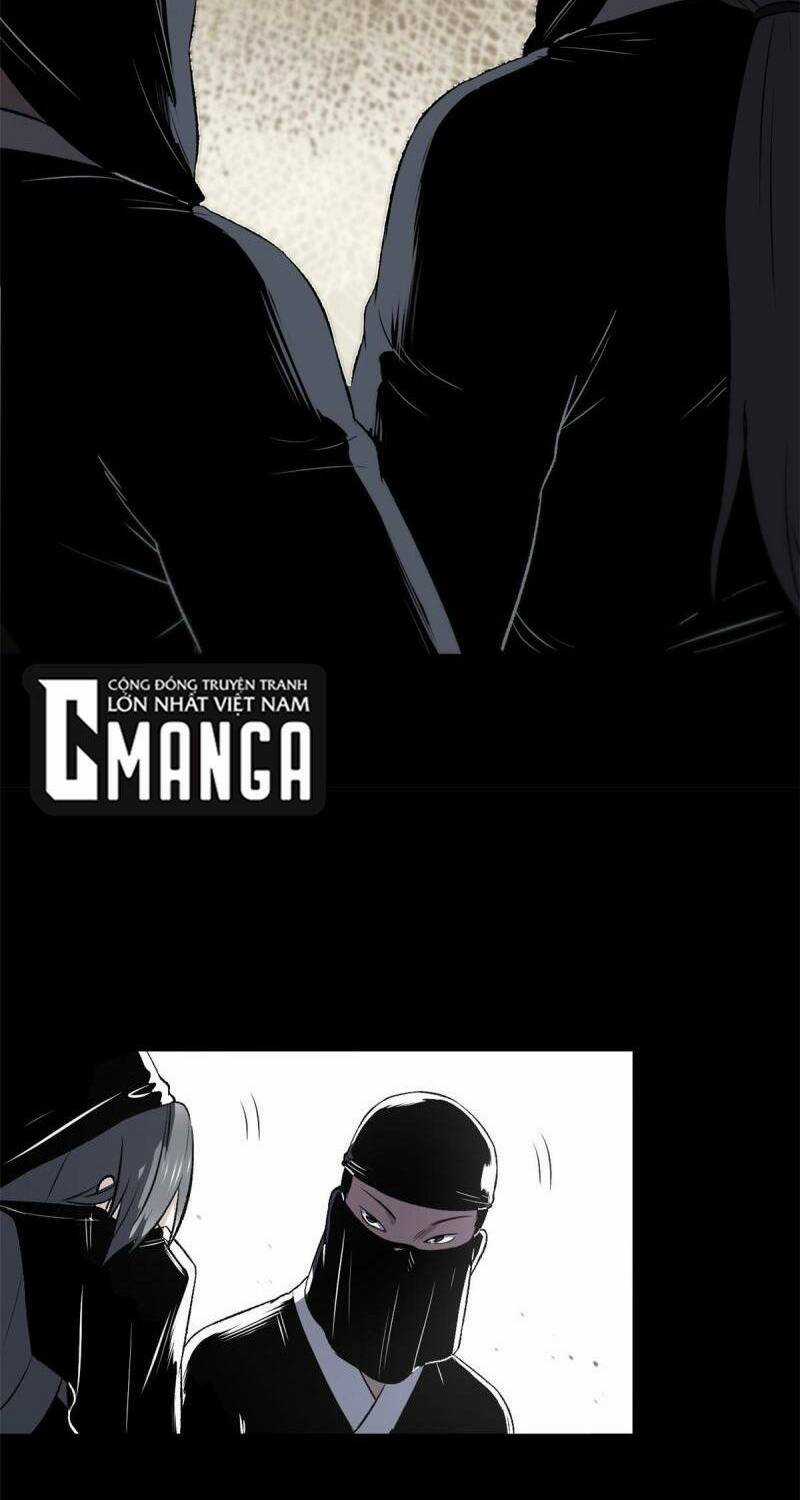 Ẩn Núp Trăm Ngày, Ta Cưới Luôn Nữ Đế Nước Địch Làm Vợ Chapter 42 trang 22