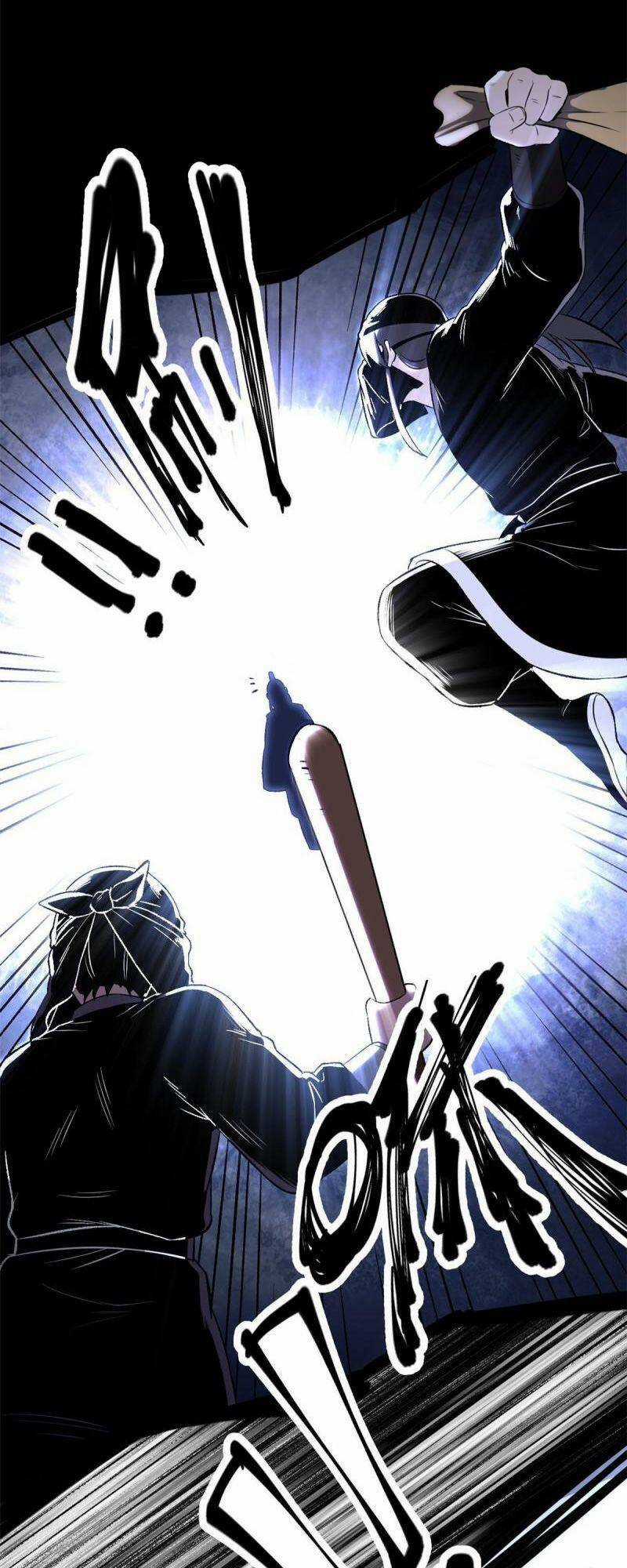 Ẩn Núp Trăm Ngày, Ta Cưới Luôn Nữ Đế Nước Địch Làm Vợ Chapter 42 trang 23