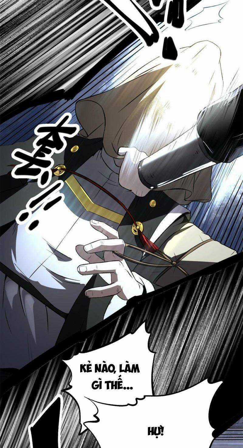 Ẩn Núp Trăm Ngày, Ta Cưới Luôn Nữ Đế Nước Địch Làm Vợ Chapter 42 trang 24