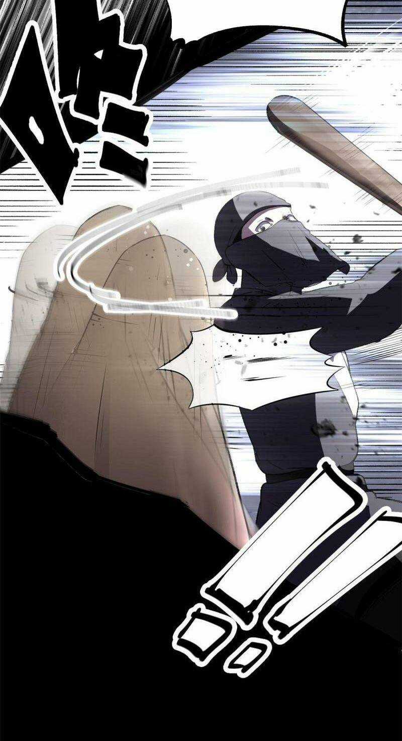 Ẩn Núp Trăm Ngày, Ta Cưới Luôn Nữ Đế Nước Địch Làm Vợ Chapter 42 trang 25