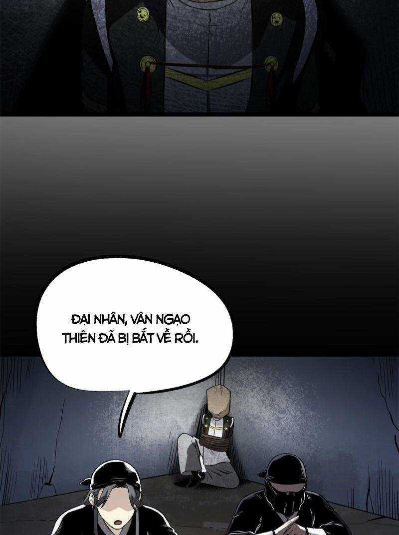 Ẩn Núp Trăm Ngày, Ta Cưới Luôn Nữ Đế Nước Địch Làm Vợ Chapter 42 trang 27