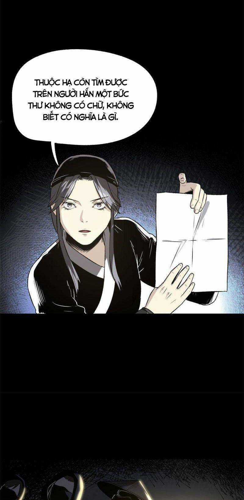 Ẩn Núp Trăm Ngày, Ta Cưới Luôn Nữ Đế Nước Địch Làm Vợ Chapter 42 trang 29