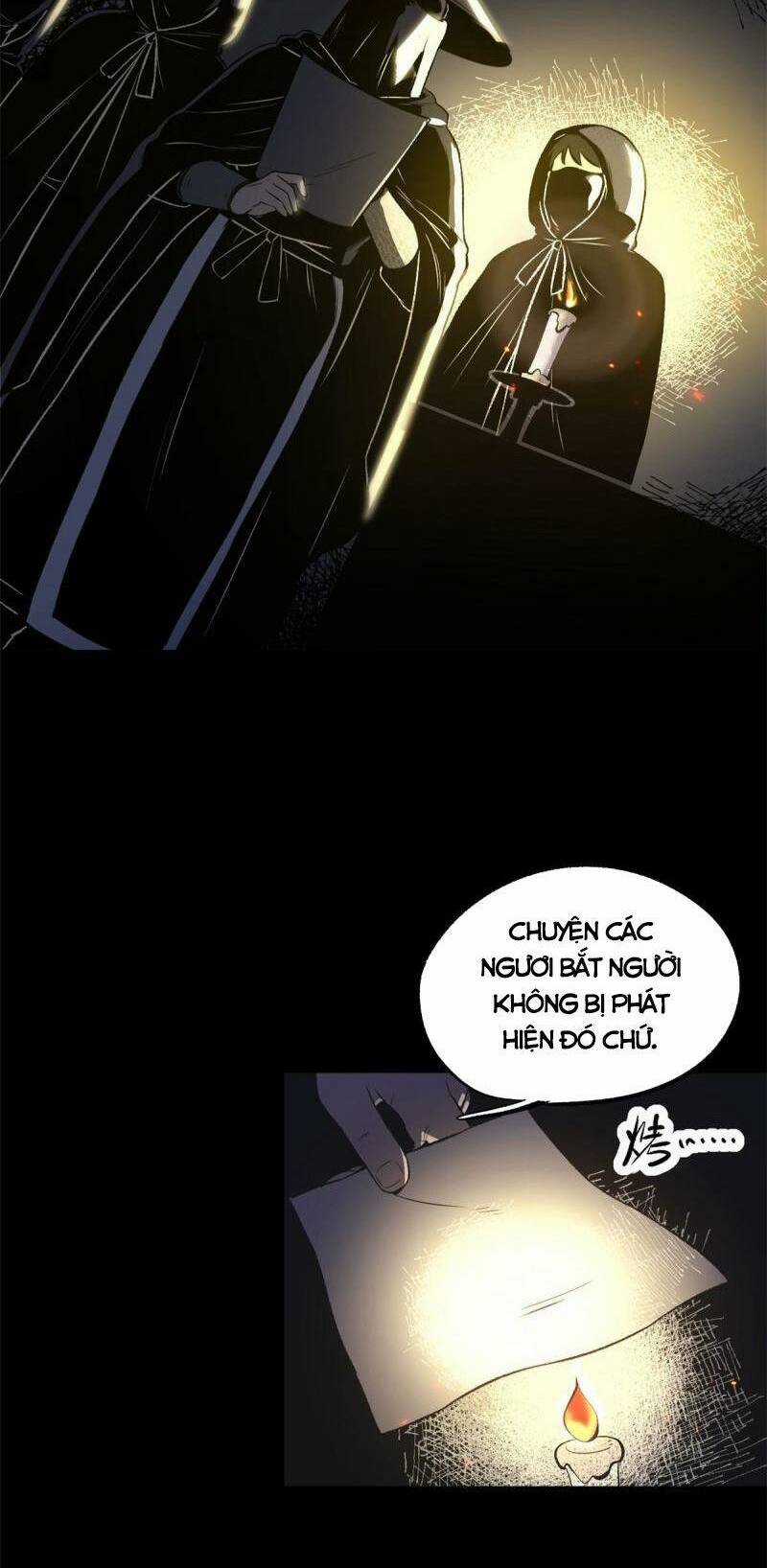 Ẩn Núp Trăm Ngày, Ta Cưới Luôn Nữ Đế Nước Địch Làm Vợ Chapter 42 trang 30