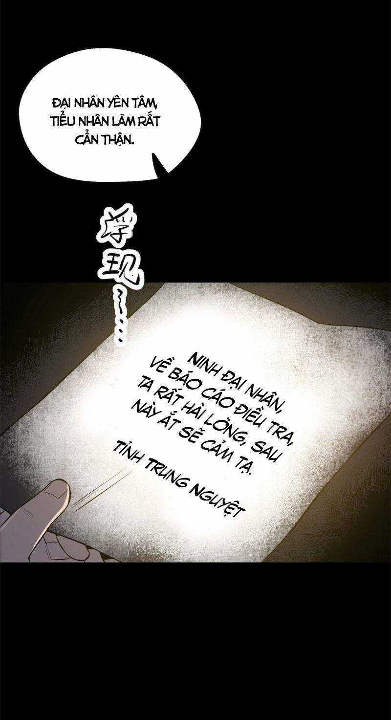 Ẩn Núp Trăm Ngày, Ta Cưới Luôn Nữ Đế Nước Địch Làm Vợ Chapter 42 trang 31