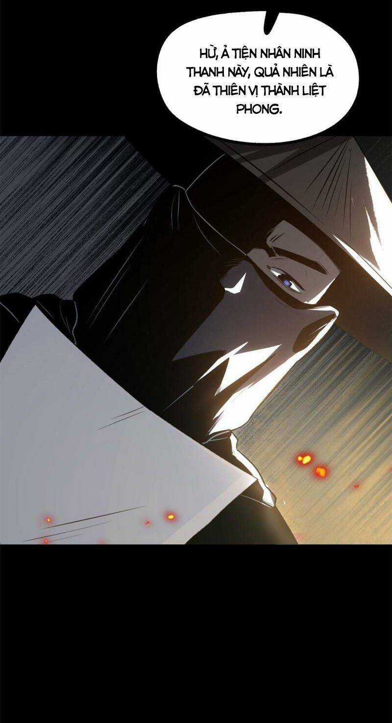 Ẩn Núp Trăm Ngày, Ta Cưới Luôn Nữ Đế Nước Địch Làm Vợ Chapter 42 trang 32