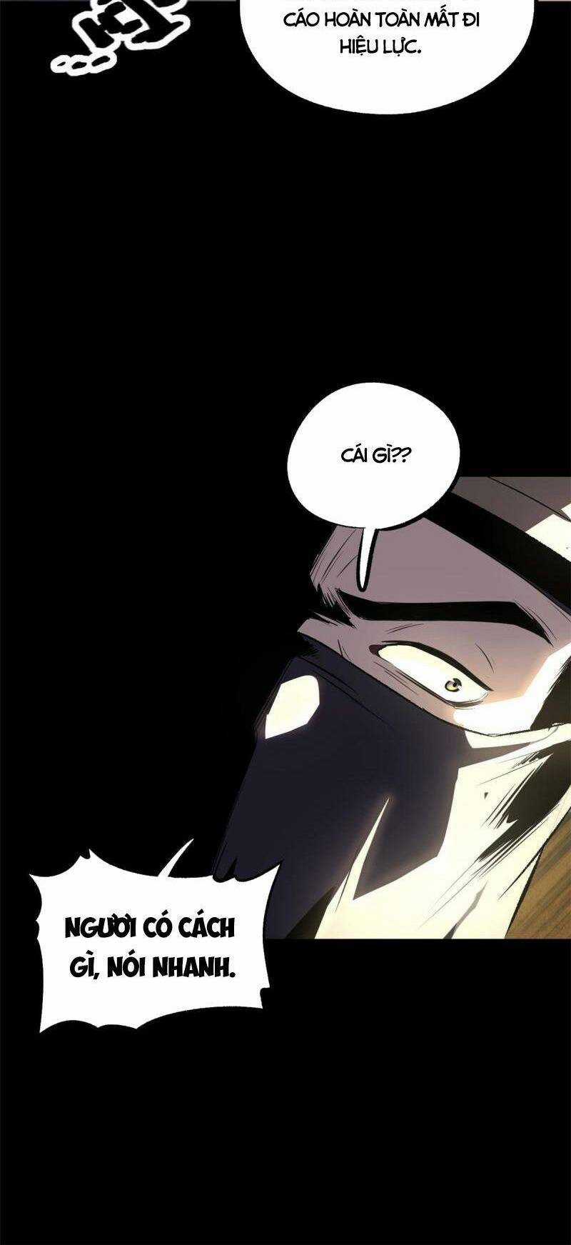 Ẩn Núp Trăm Ngày, Ta Cưới Luôn Nữ Đế Nước Địch Làm Vợ Chapter 42 trang 36