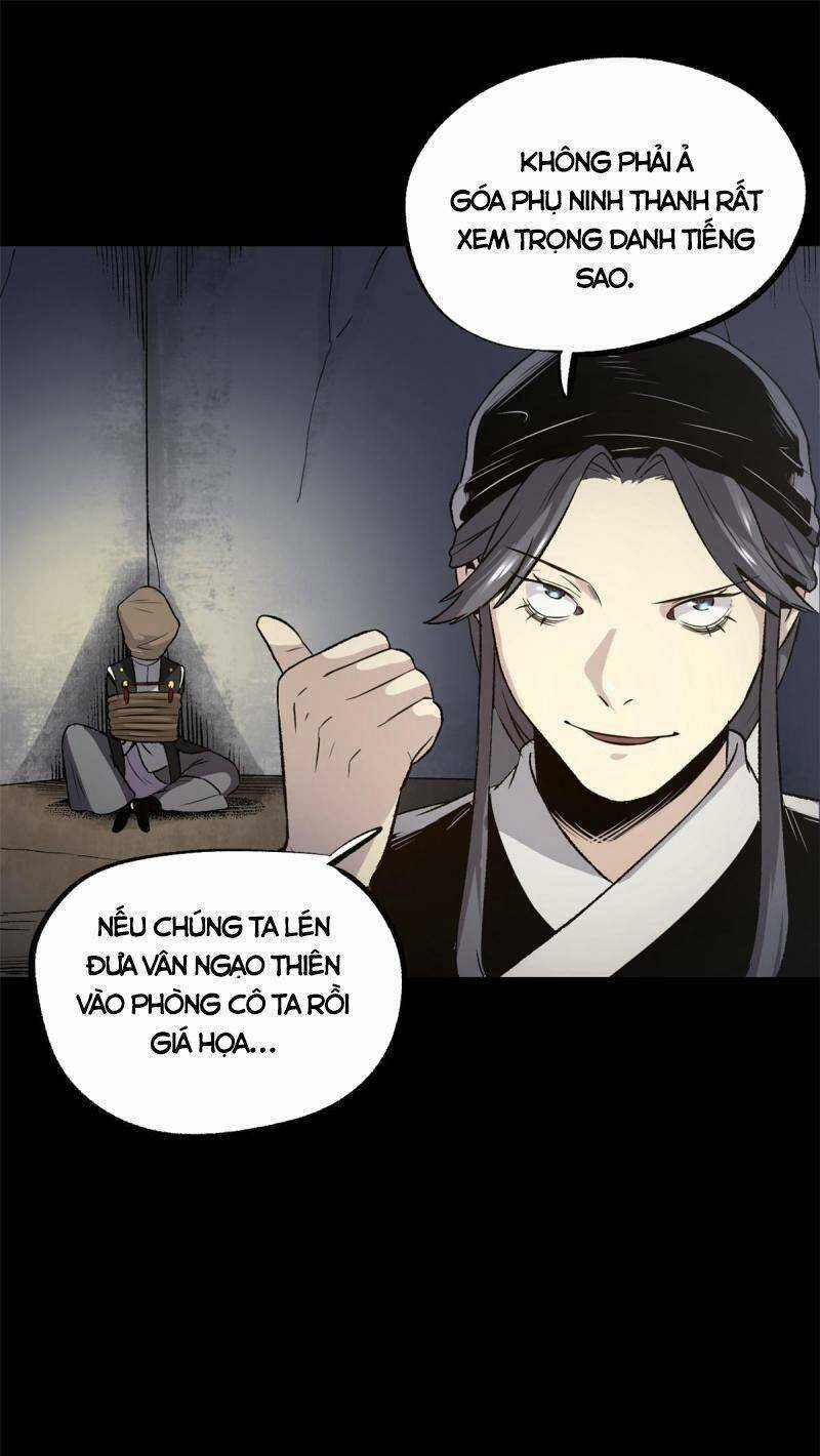 Ẩn Núp Trăm Ngày, Ta Cưới Luôn Nữ Đế Nước Địch Làm Vợ Chapter 42 trang 37