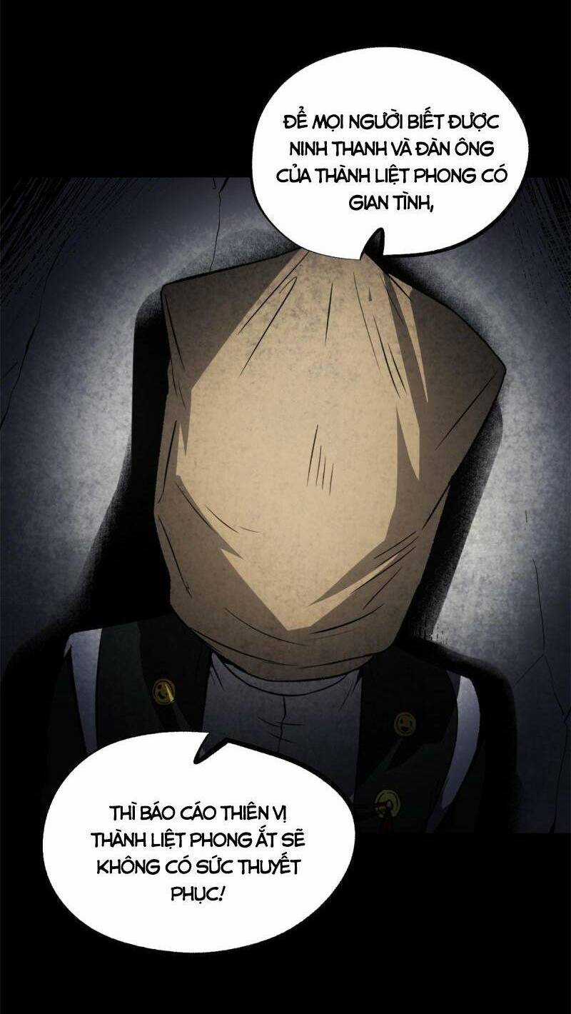 Ẩn Núp Trăm Ngày, Ta Cưới Luôn Nữ Đế Nước Địch Làm Vợ Chapter 42 trang 38