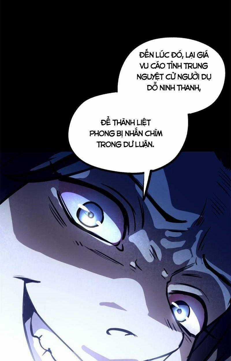 Ẩn Núp Trăm Ngày, Ta Cưới Luôn Nữ Đế Nước Địch Làm Vợ Chapter 42 trang 39