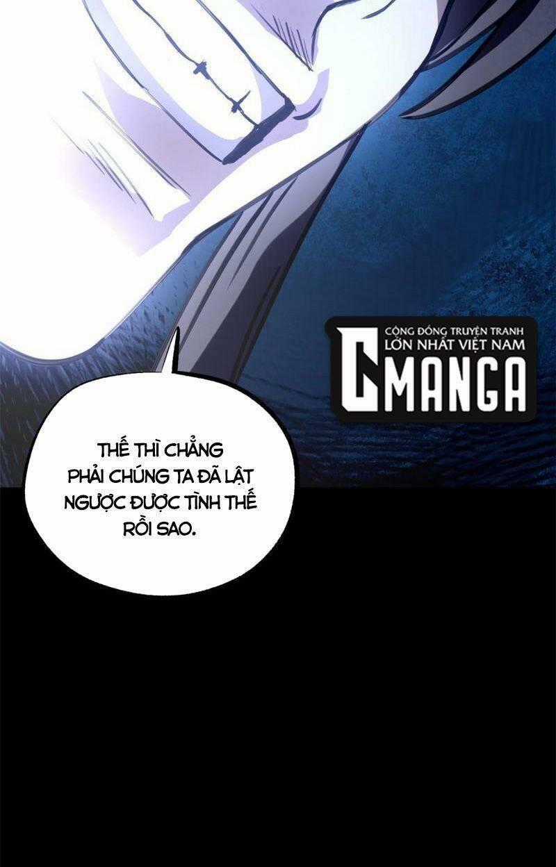 Ẩn Núp Trăm Ngày, Ta Cưới Luôn Nữ Đế Nước Địch Làm Vợ Chapter 42 trang 40